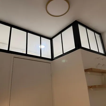 Apartment I Saint Martin