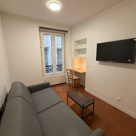 I Saint Martin Apartment *