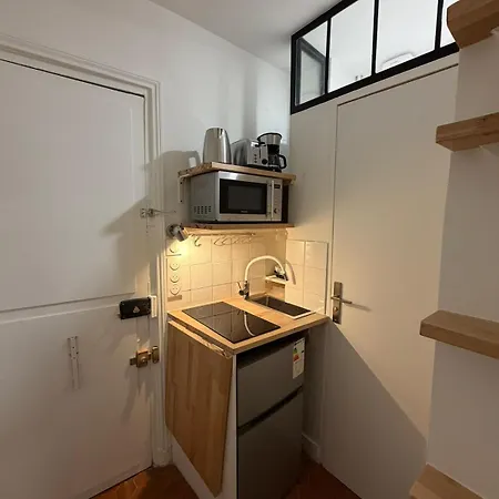 Apartment I Saint Martin